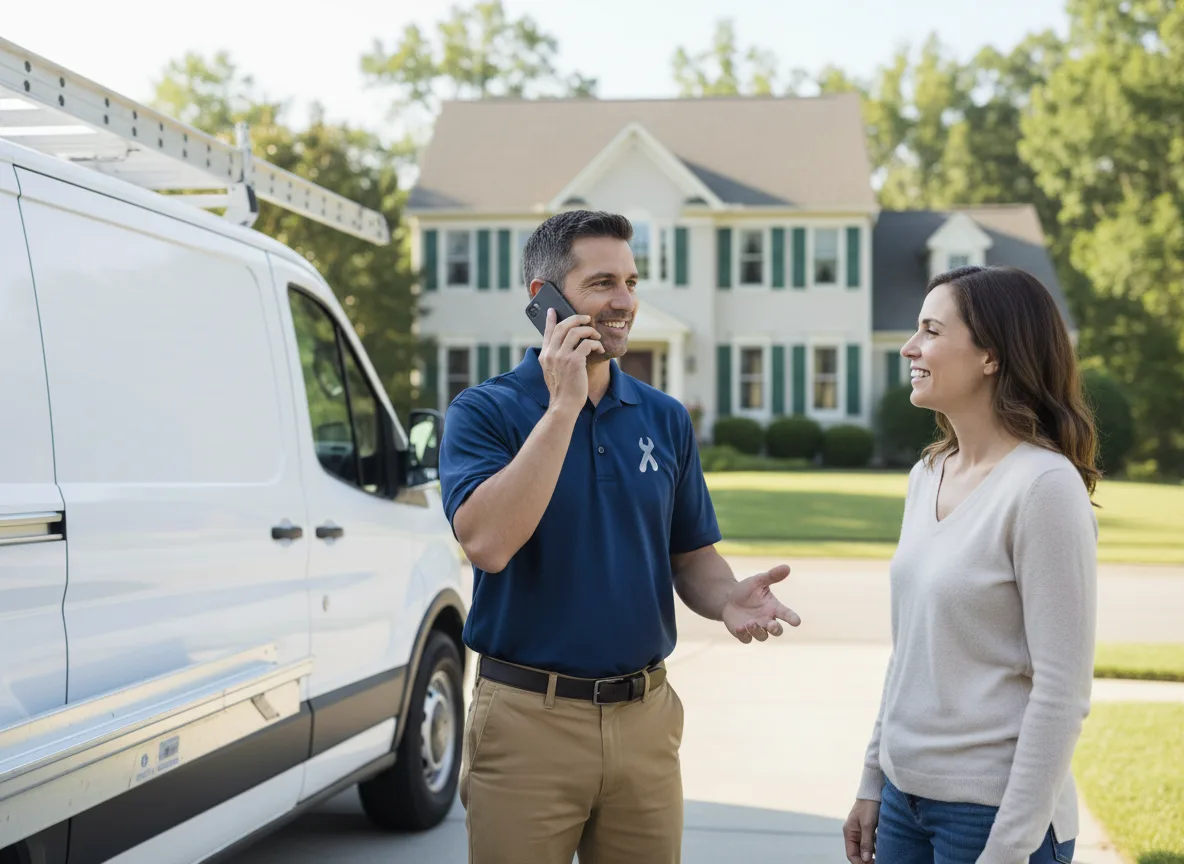 Home Gutter Service Avoca, WI FAQs
